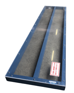 透水ボード型枠『アクアトール』仕様